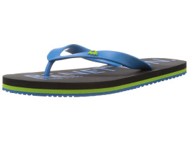 United Colors of Benetton Men's EVA Flip-Flops and House Slippers
